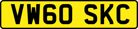 VW60SKC