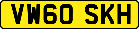 VW60SKH