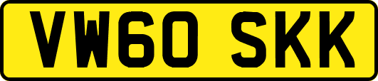 VW60SKK
