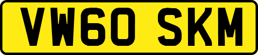 VW60SKM