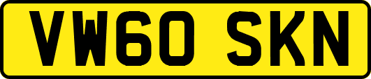 VW60SKN
