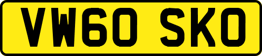 VW60SKO