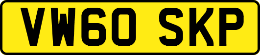 VW60SKP