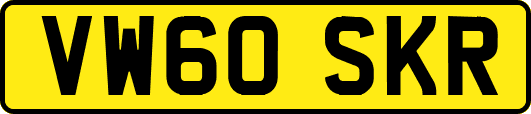 VW60SKR