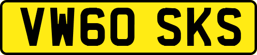 VW60SKS