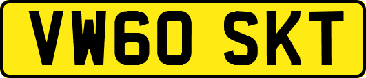 VW60SKT