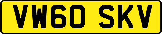 VW60SKV