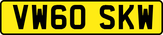 VW60SKW