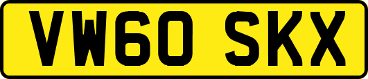 VW60SKX