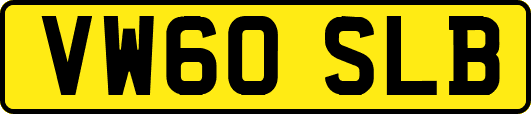 VW60SLB