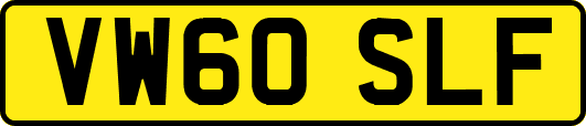 VW60SLF
