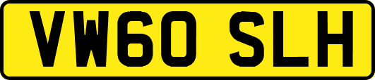 VW60SLH