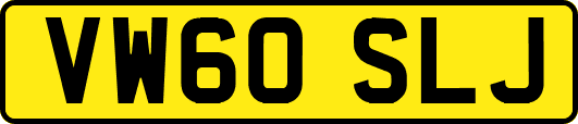 VW60SLJ