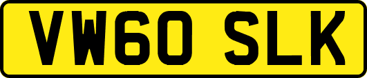 VW60SLK