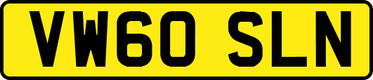 VW60SLN