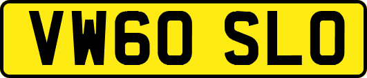 VW60SLO