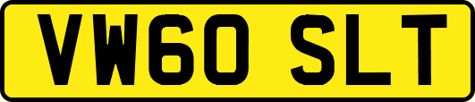 VW60SLT