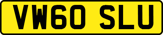 VW60SLU