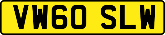 VW60SLW