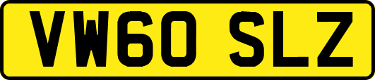 VW60SLZ
