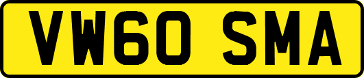 VW60SMA