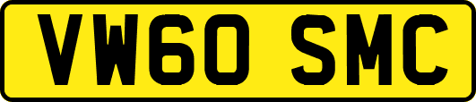 VW60SMC