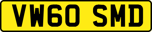 VW60SMD