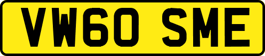 VW60SME