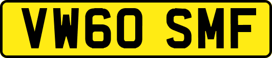VW60SMF