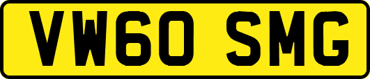 VW60SMG