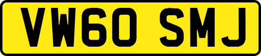 VW60SMJ