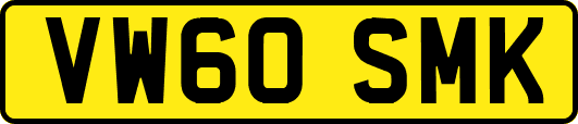 VW60SMK