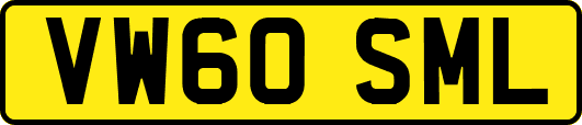 VW60SML