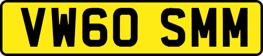 VW60SMM