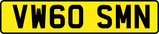 VW60SMN