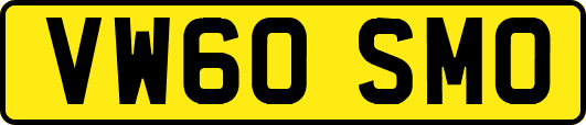 VW60SMO