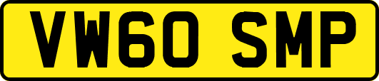 VW60SMP