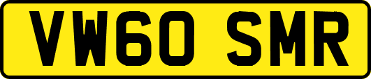 VW60SMR