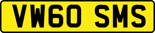VW60SMS