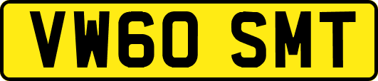 VW60SMT