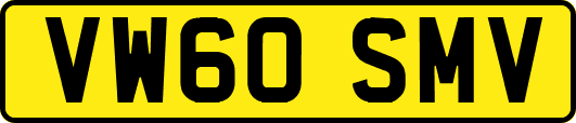 VW60SMV