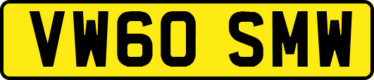 VW60SMW