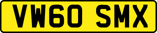 VW60SMX