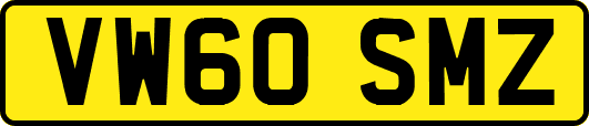 VW60SMZ