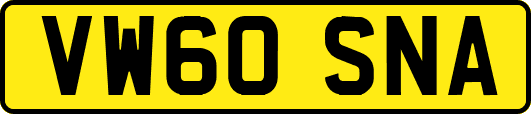 VW60SNA