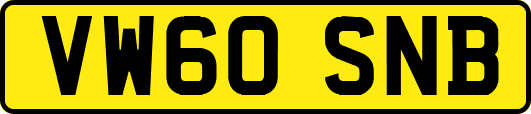 VW60SNB