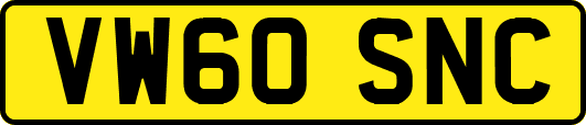 VW60SNC