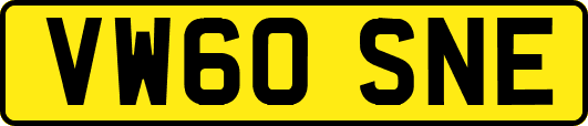VW60SNE