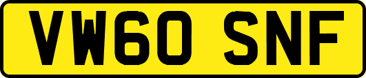 VW60SNF