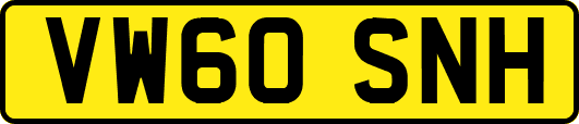 VW60SNH